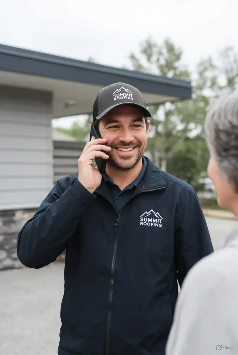 Flat Roof Leak Repair Henrietta, TX FAQs